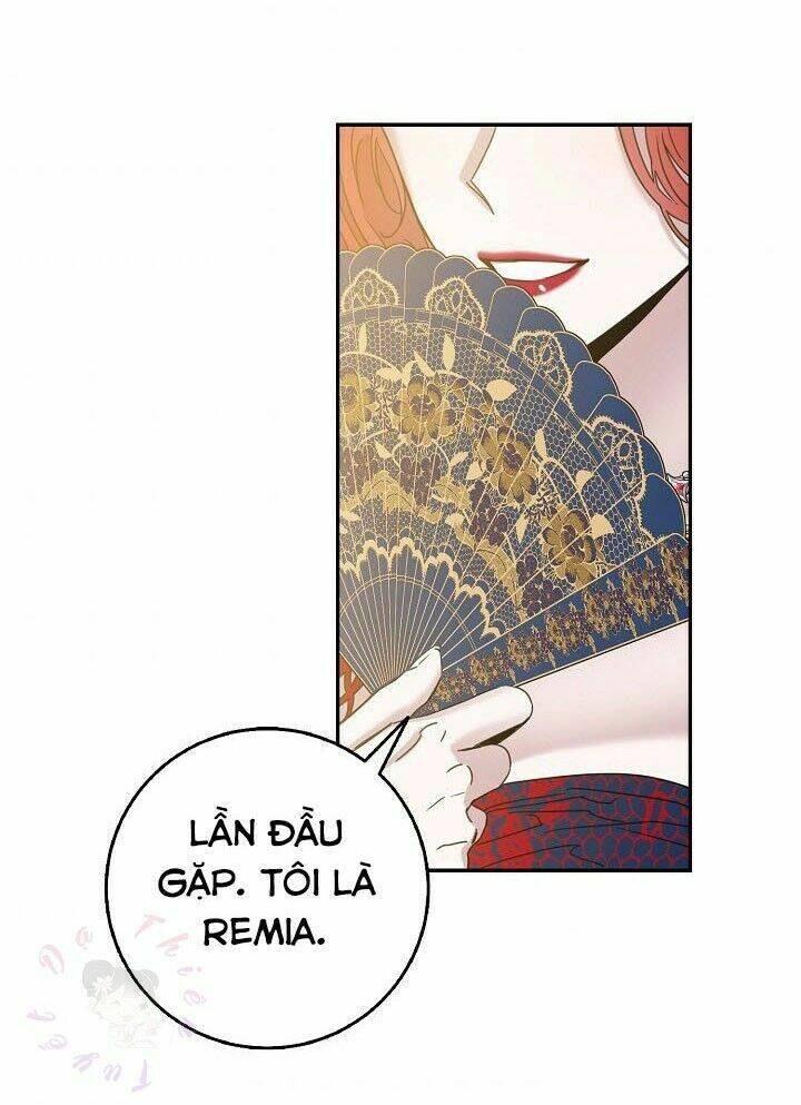 Tôi Đã Thuần Hóa Một Tên Bạo Chúa Và Chạy Trốn Chap 27 - Next Chap 28