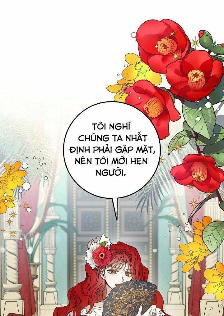 Tôi Đã Thuần Hóa Một Tên Bạo Chúa Và Chạy Trốn Chap 27 - Next Chap 28