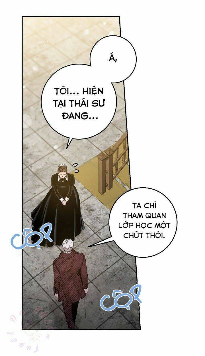 Tôi Đã Thuần Hóa Một Tên Bạo Chúa Và Chạy Trốn Chap 27 - Next Chap 28