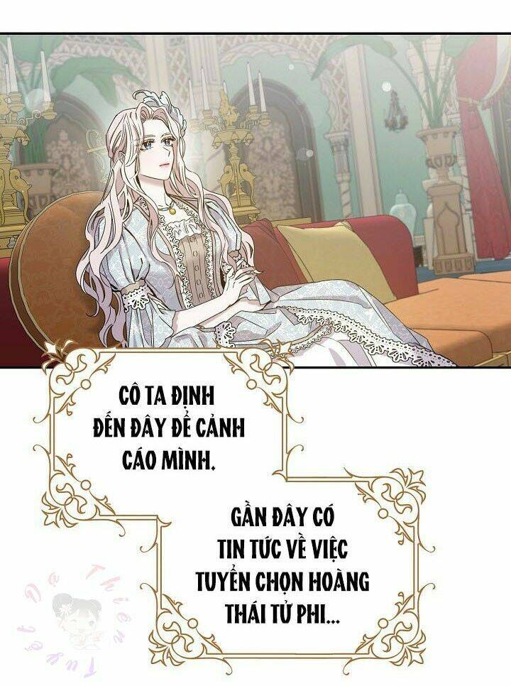 Tôi Đã Thuần Hóa Một Tên Bạo Chúa Và Chạy Trốn Chap 27 - Next Chap 28