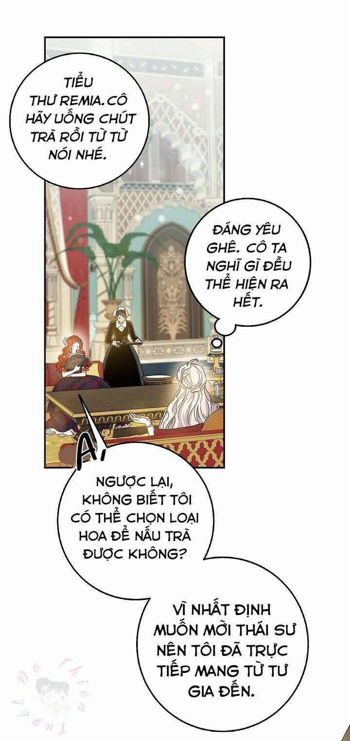 Tôi Đã Thuần Hóa Một Tên Bạo Chúa Và Chạy Trốn Chap 27 - Next Chap 28