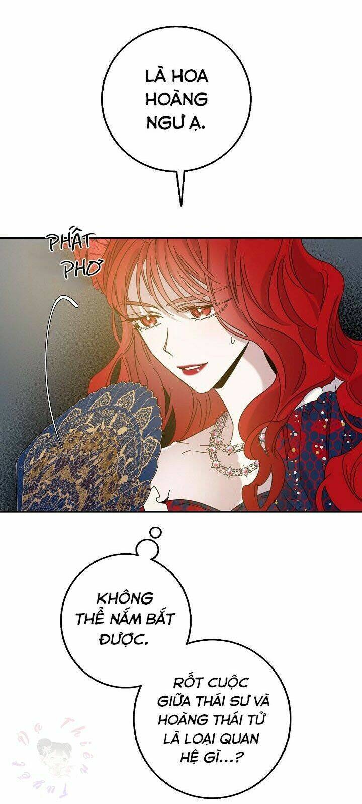 Tôi Đã Thuần Hóa Một Tên Bạo Chúa Và Chạy Trốn Chap 27 - Next Chap 28
