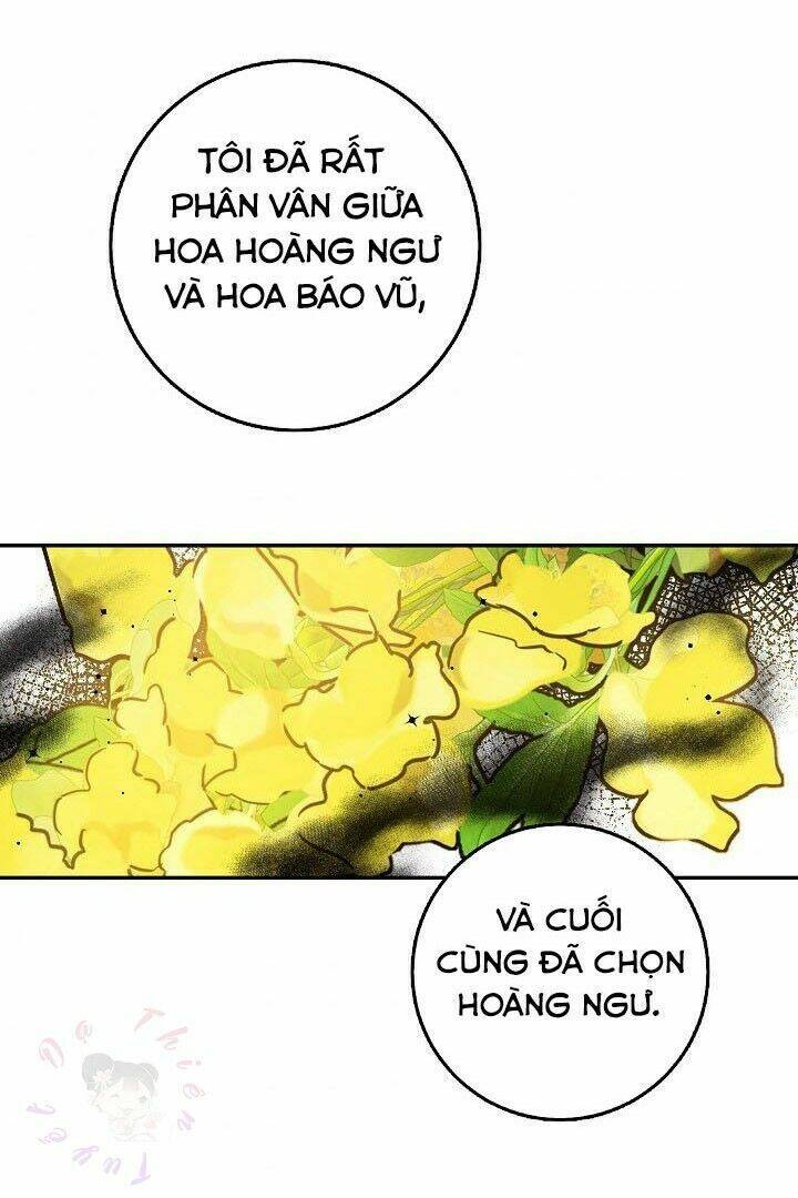 Tôi Đã Thuần Hóa Một Tên Bạo Chúa Và Chạy Trốn Chap 27 - Next Chap 28