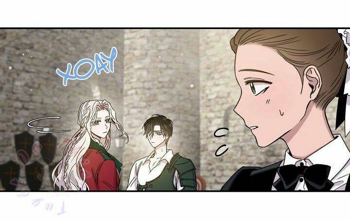 Tôi Đã Thuần Hóa Một Tên Bạo Chúa Và Chạy Trốn Chap 27 - Next Chap 28
