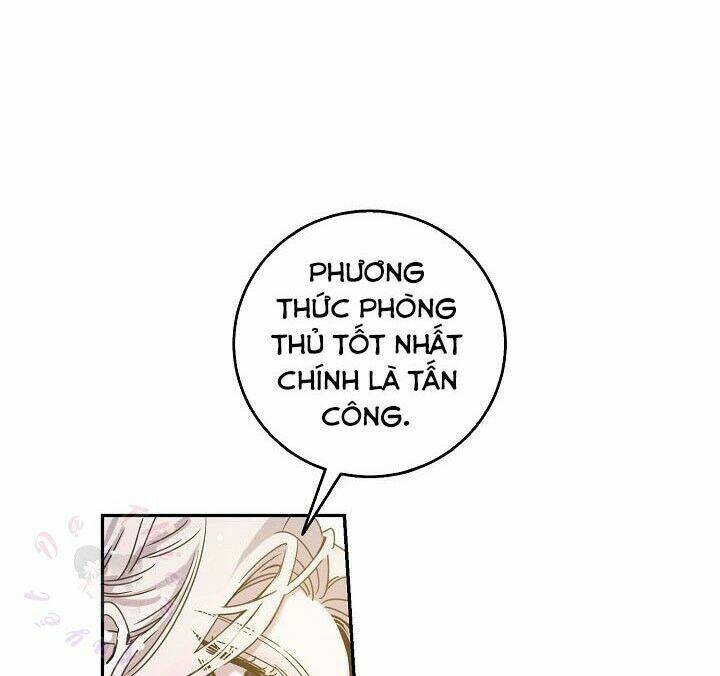 Tôi Đã Thuần Hóa Một Tên Bạo Chúa Và Chạy Trốn Chap 27 - Next Chap 28