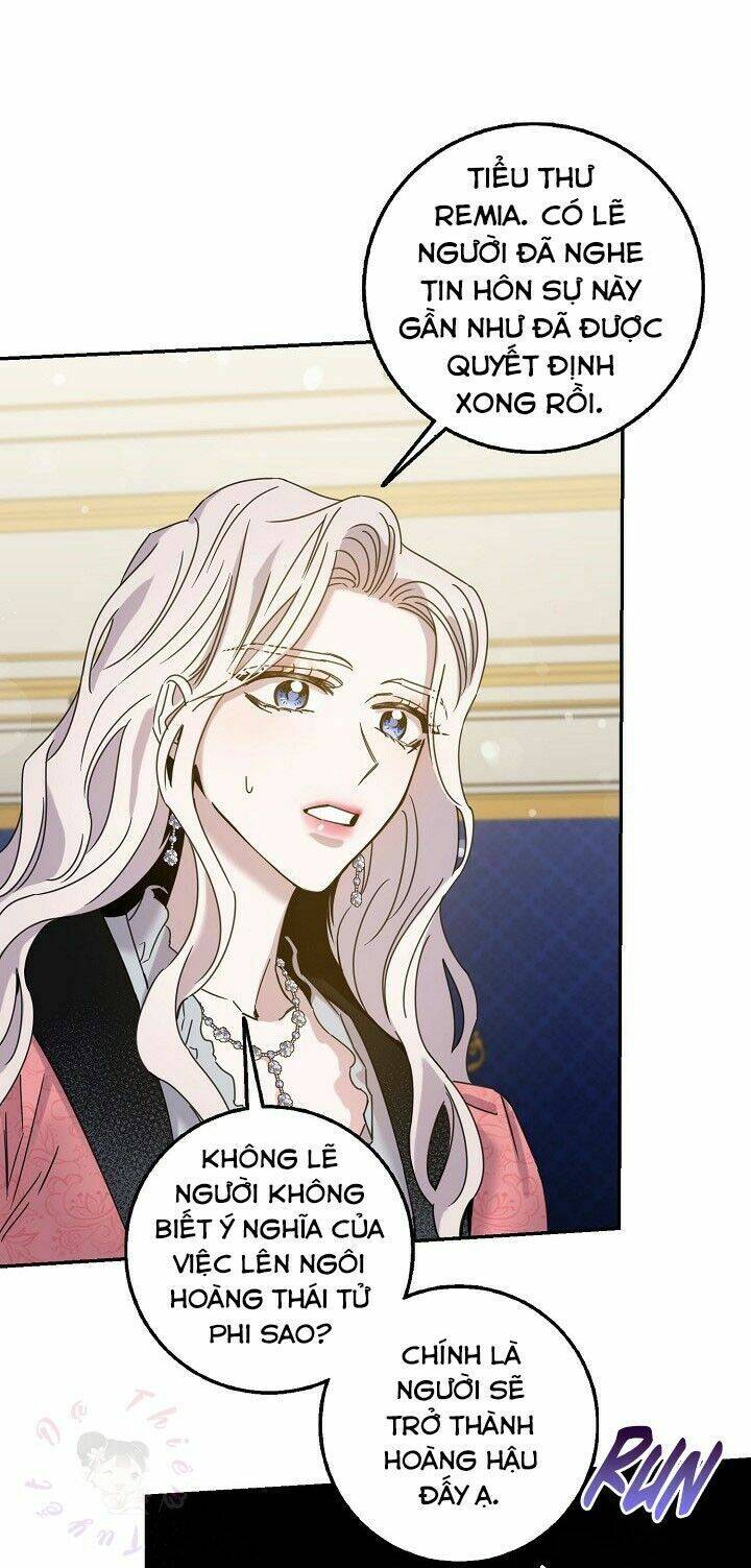 Tôi Đã Thuần Hóa Một Tên Bạo Chúa Và Chạy Trốn Chap 28 - Next Chap 29