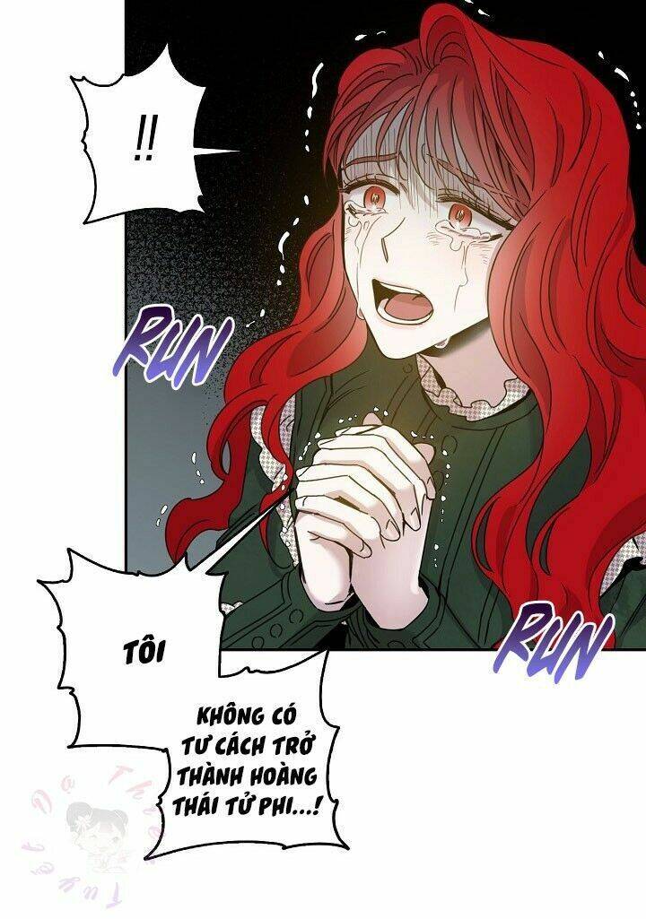 Tôi Đã Thuần Hóa Một Tên Bạo Chúa Và Chạy Trốn Chap 28 - Next Chap 29