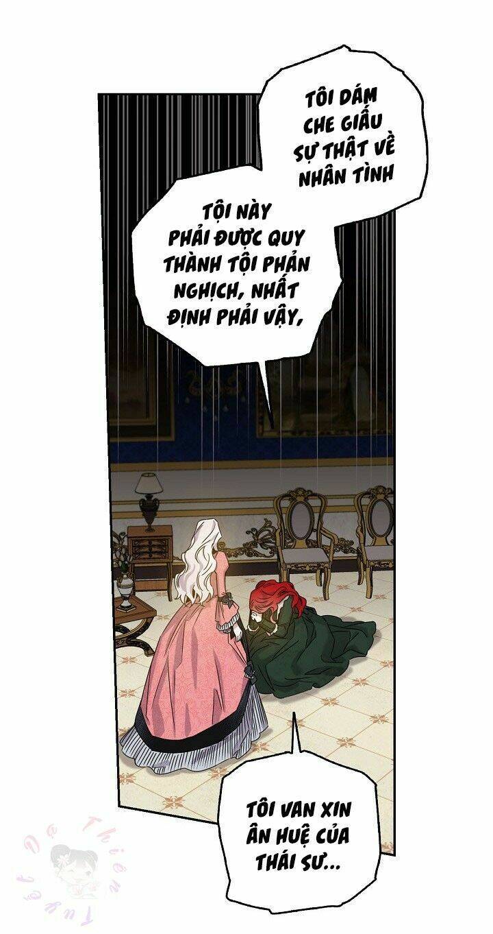 Tôi Đã Thuần Hóa Một Tên Bạo Chúa Và Chạy Trốn Chap 28 - Next Chap 29