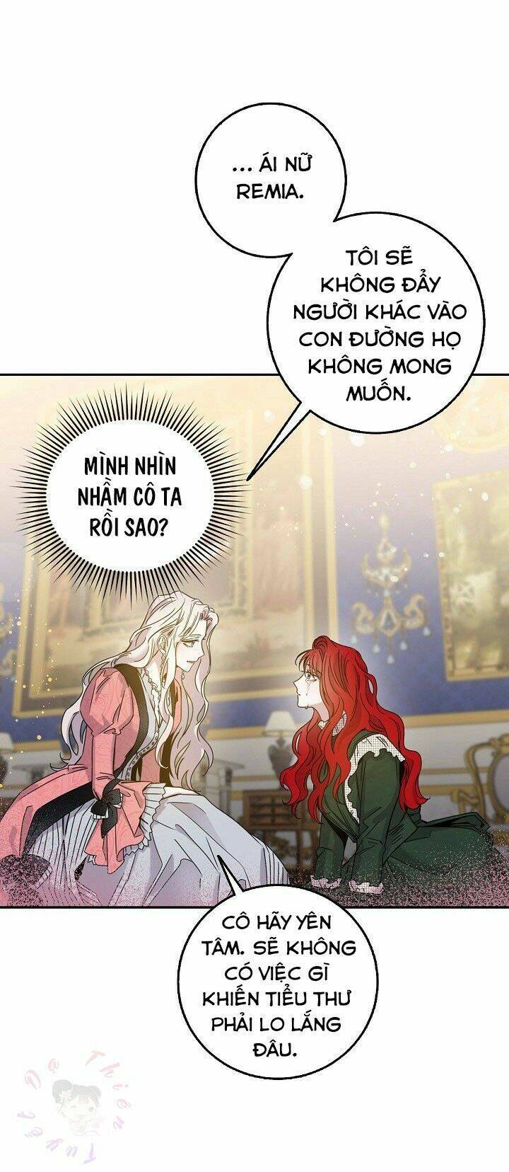 Tôi Đã Thuần Hóa Một Tên Bạo Chúa Và Chạy Trốn Chap 28 - Next Chap 29