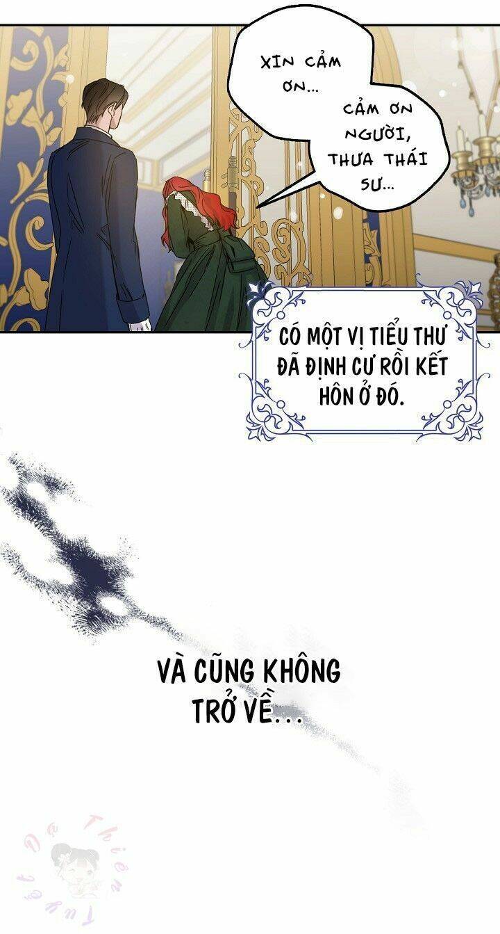 Tôi Đã Thuần Hóa Một Tên Bạo Chúa Và Chạy Trốn Chap 28 - Next Chap 29