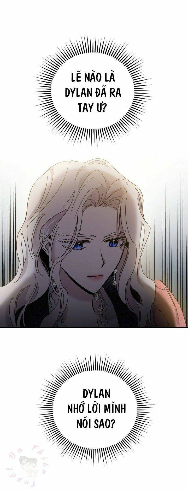 Tôi Đã Thuần Hóa Một Tên Bạo Chúa Và Chạy Trốn Chap 28 - Next Chap 29