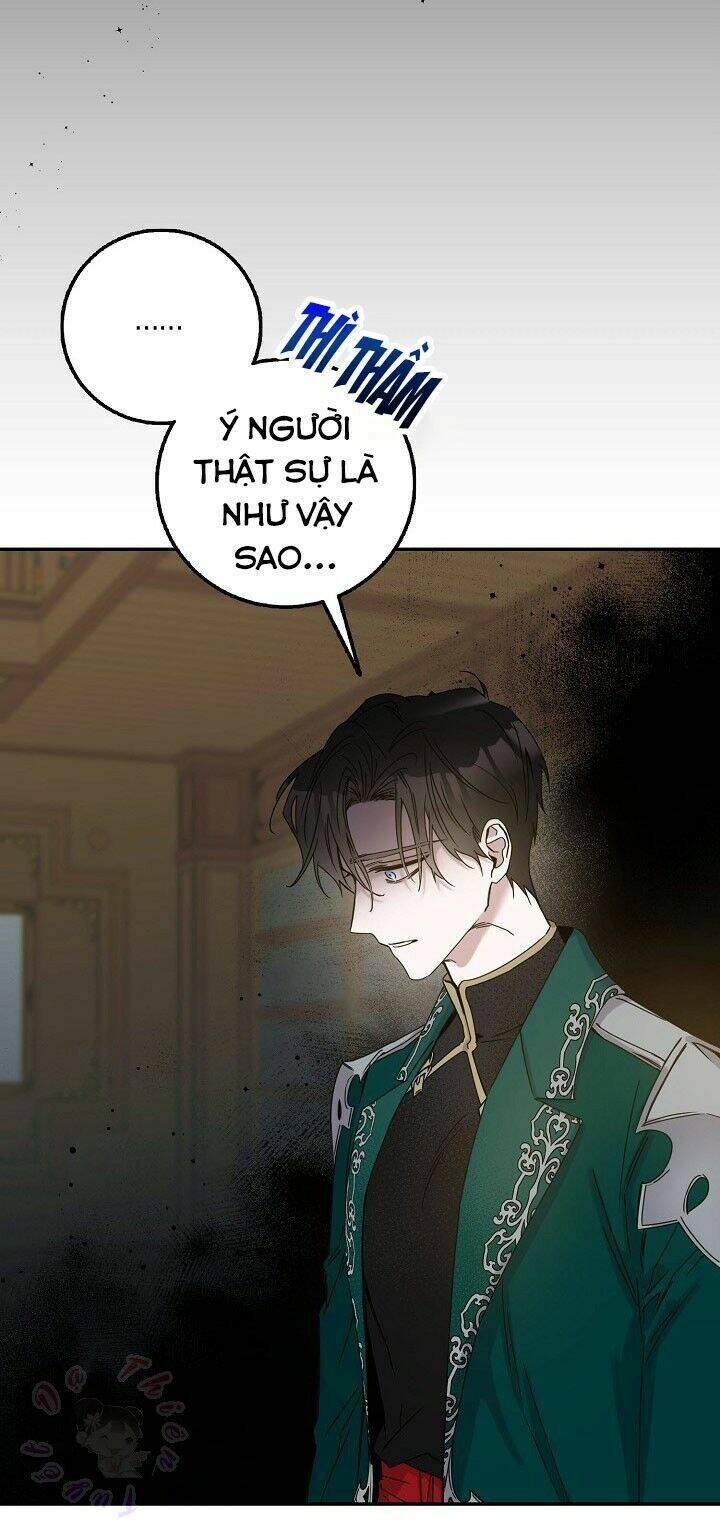 Tôi Đã Thuần Hóa Một Tên Bạo Chúa Và Chạy Trốn Chap 28 - Next Chap 29