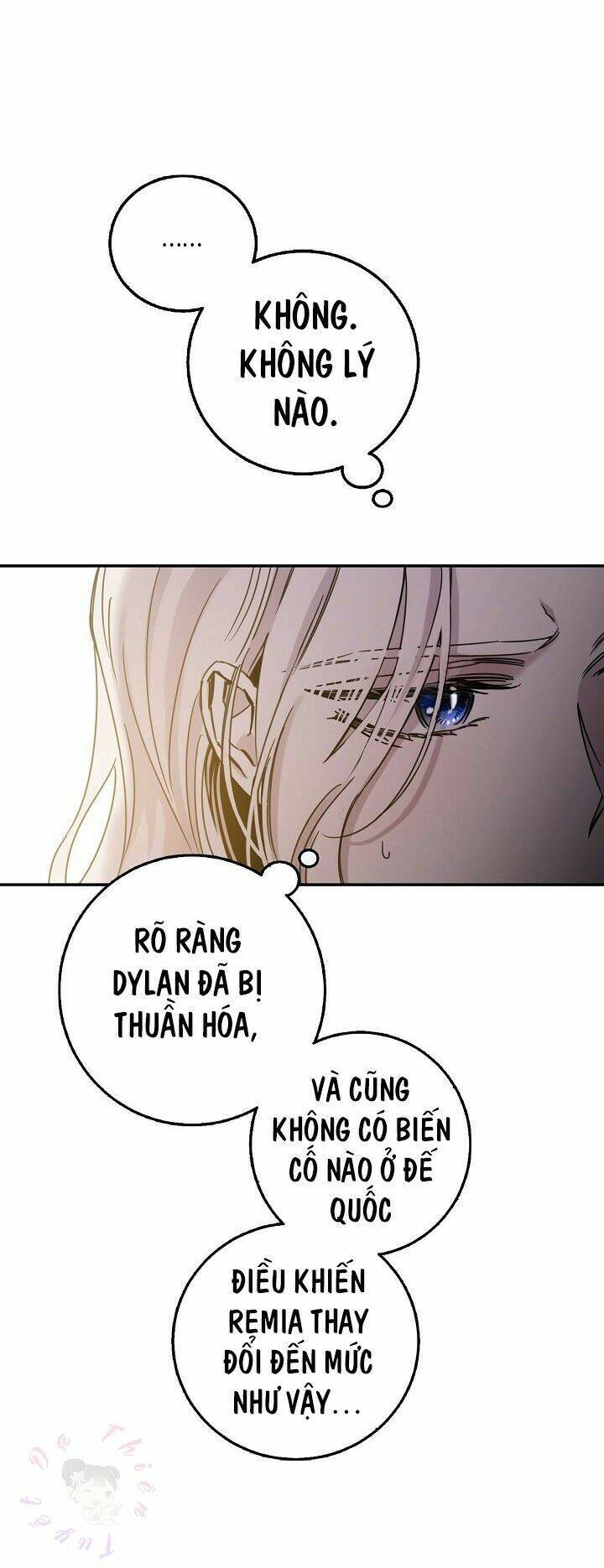 Tôi Đã Thuần Hóa Một Tên Bạo Chúa Và Chạy Trốn Chap 28 - Next Chap 29
