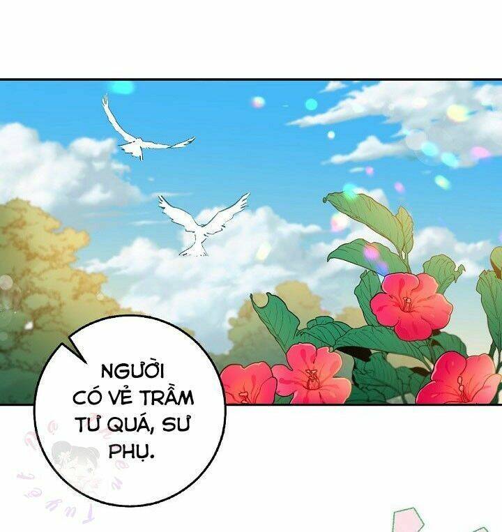 Tôi Đã Thuần Hóa Một Tên Bạo Chúa Và Chạy Trốn Chap 28 - Next Chap 29