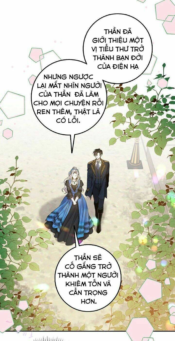 Tôi Đã Thuần Hóa Một Tên Bạo Chúa Và Chạy Trốn Chap 28 - Next Chap 29