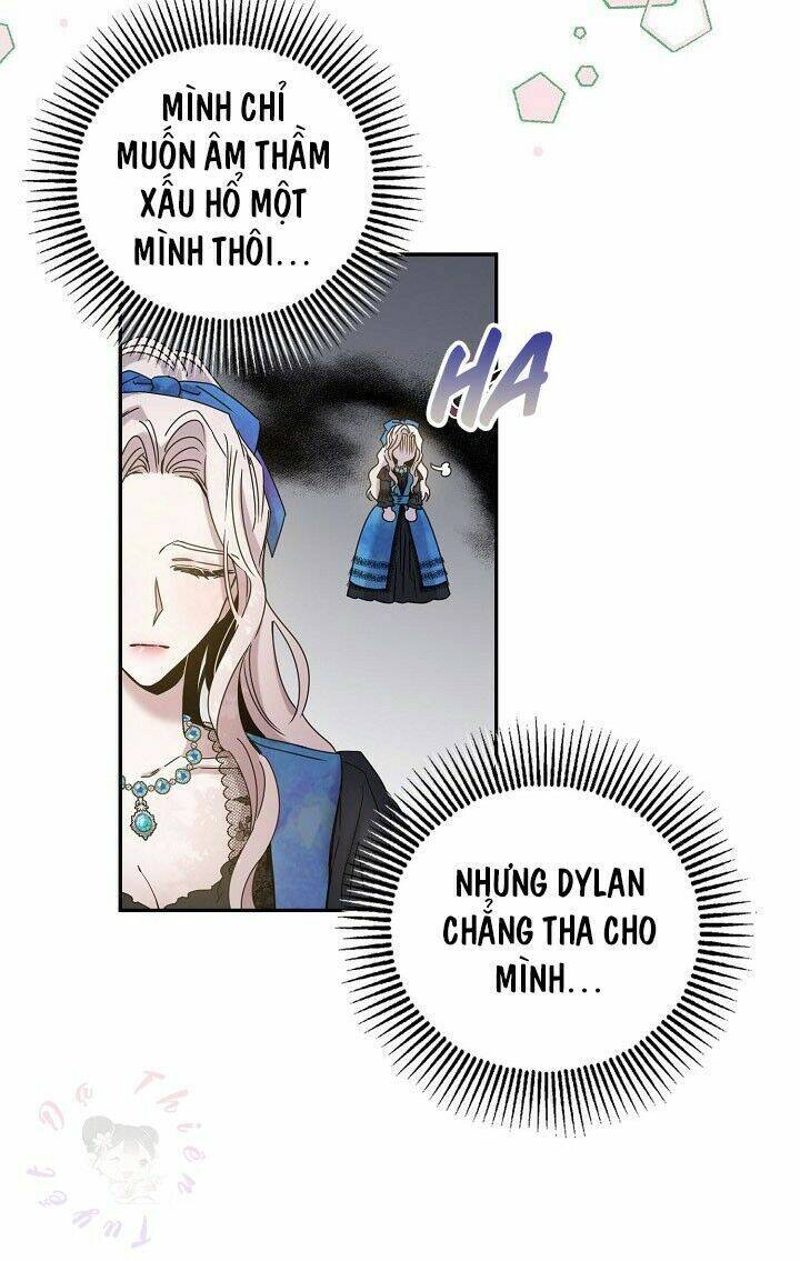 Tôi Đã Thuần Hóa Một Tên Bạo Chúa Và Chạy Trốn Chap 28 - Next Chap 29