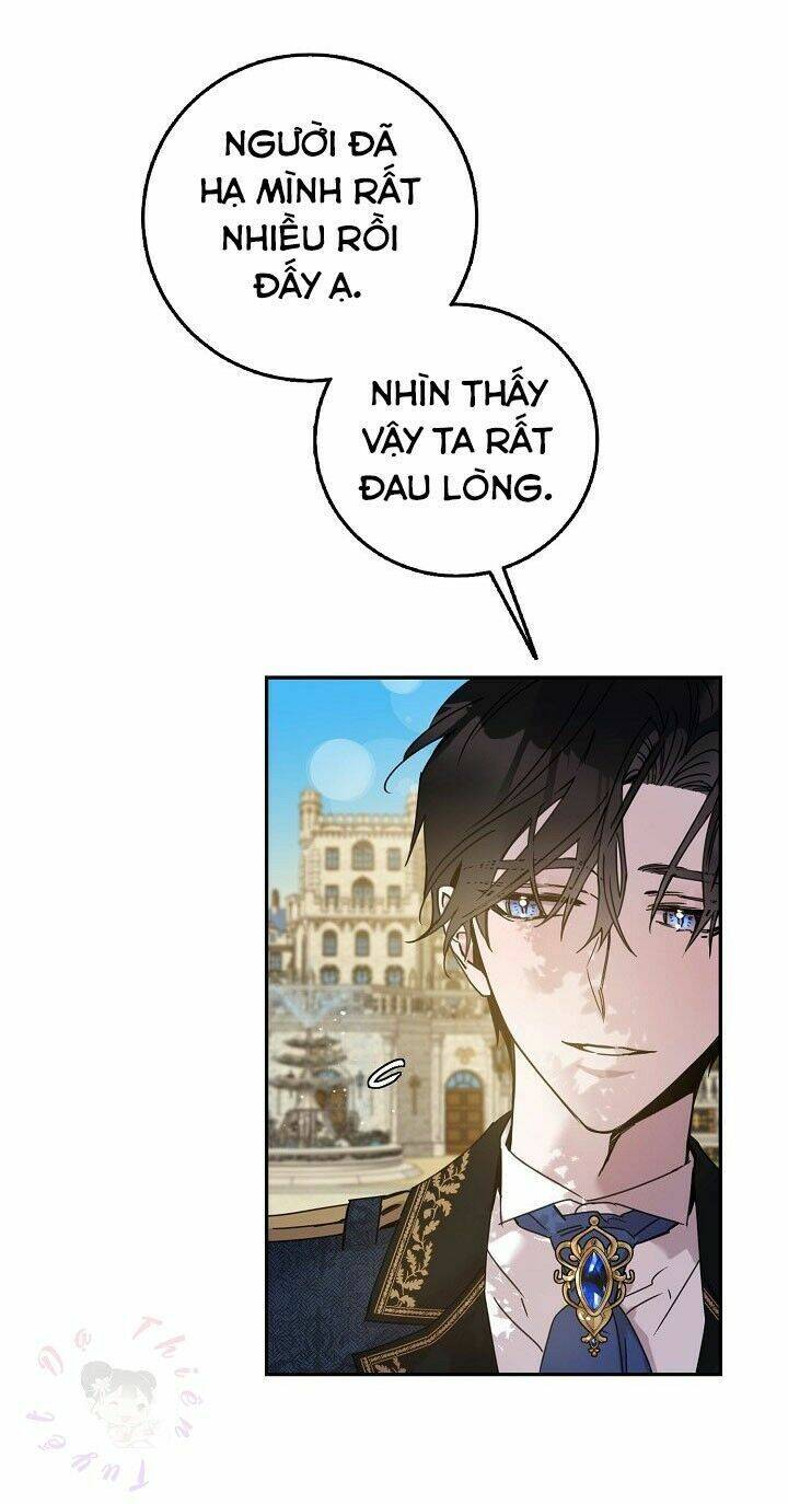 Tôi Đã Thuần Hóa Một Tên Bạo Chúa Và Chạy Trốn Chap 28 - Next Chap 29