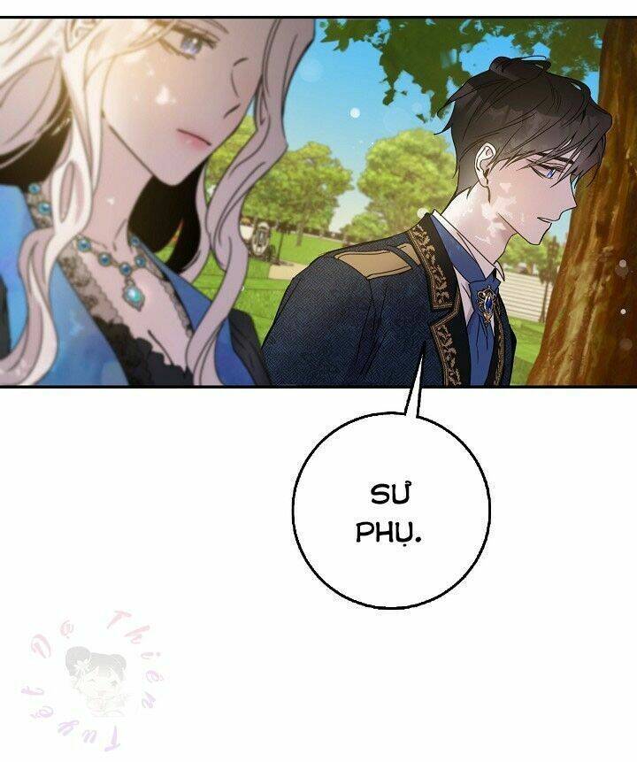Tôi Đã Thuần Hóa Một Tên Bạo Chúa Và Chạy Trốn Chap 28 - Next Chap 29