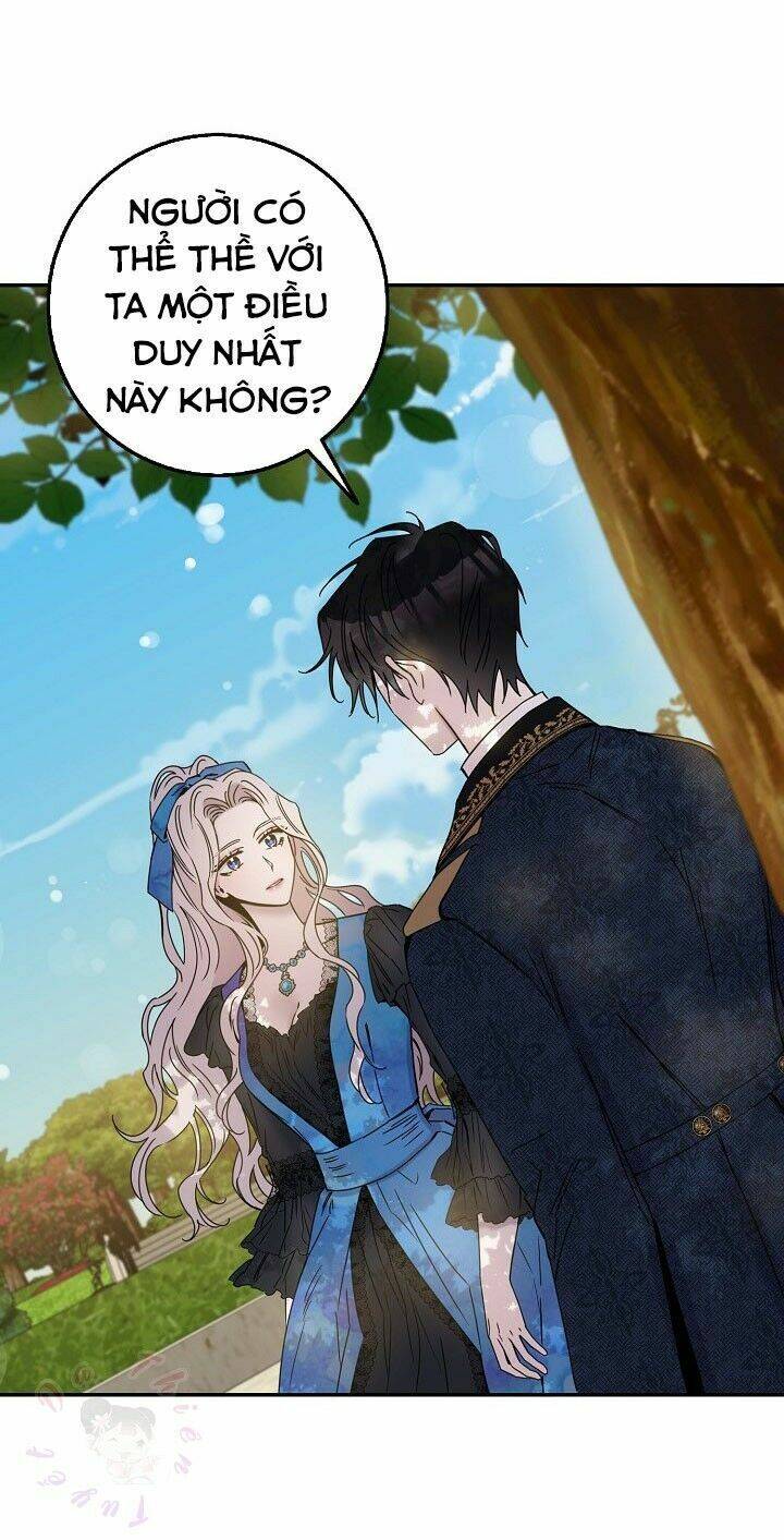 Tôi Đã Thuần Hóa Một Tên Bạo Chúa Và Chạy Trốn Chap 28 - Next Chap 29