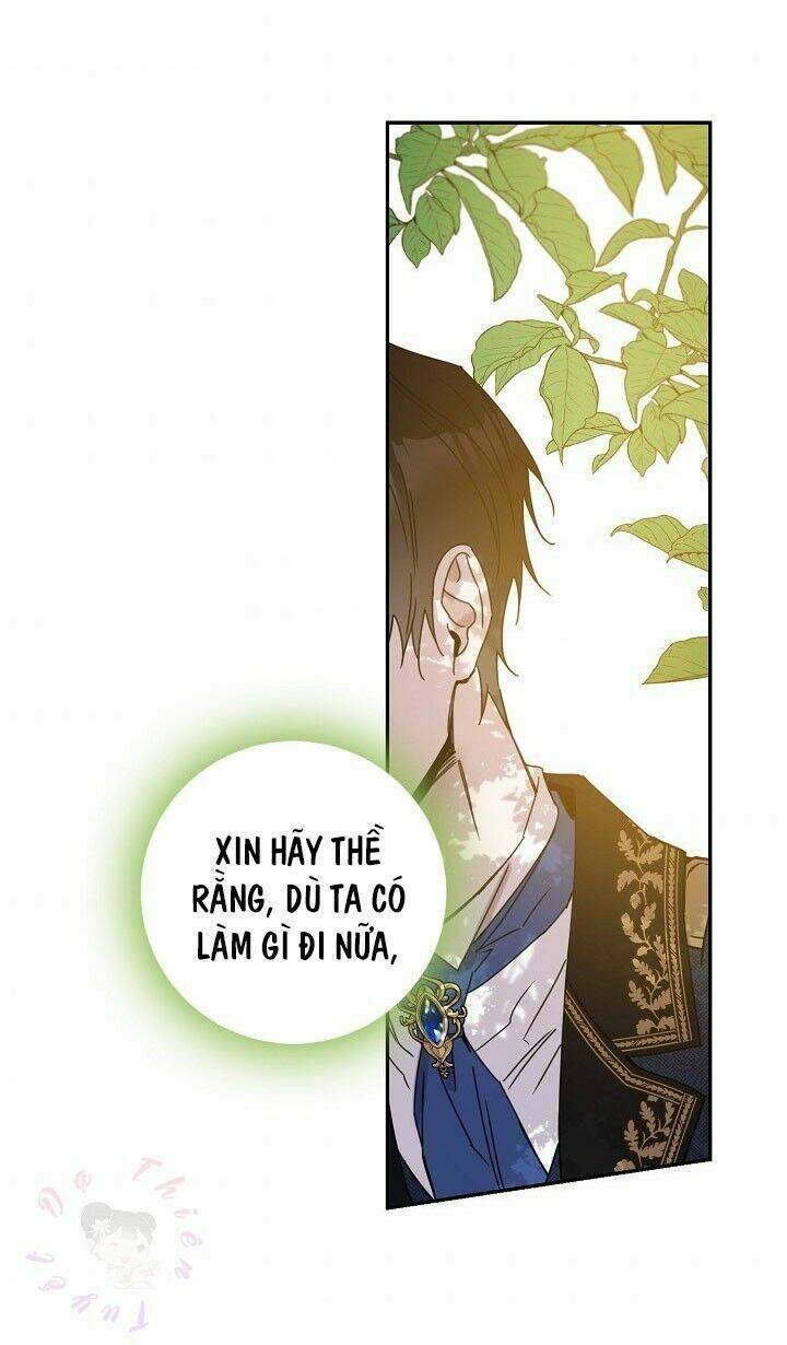 Tôi Đã Thuần Hóa Một Tên Bạo Chúa Và Chạy Trốn Chap 28 - Next Chap 29