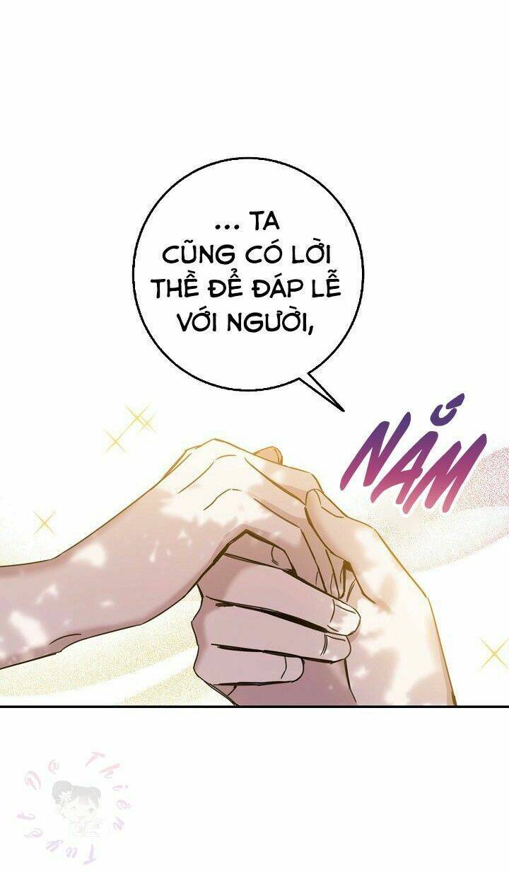 Tôi Đã Thuần Hóa Một Tên Bạo Chúa Và Chạy Trốn Chap 28 - Next Chap 29
