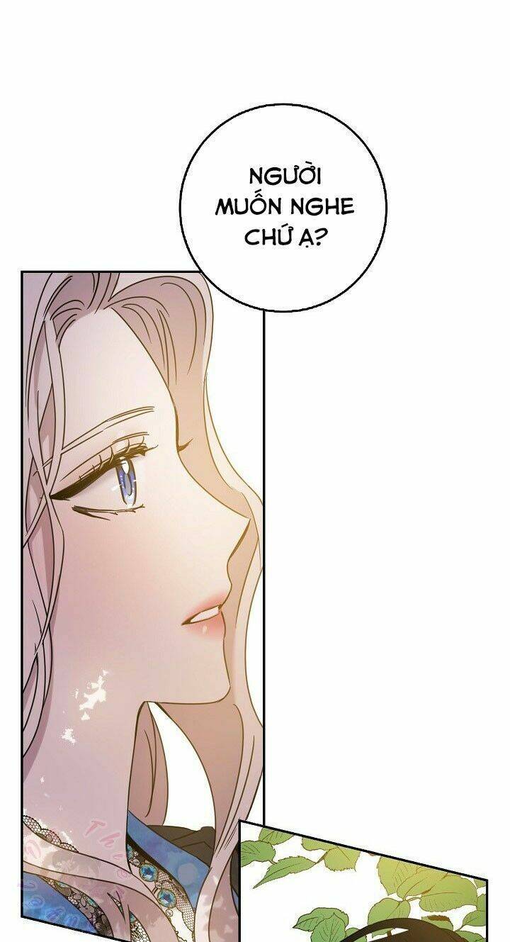 Tôi Đã Thuần Hóa Một Tên Bạo Chúa Và Chạy Trốn Chap 28 - Next Chap 29