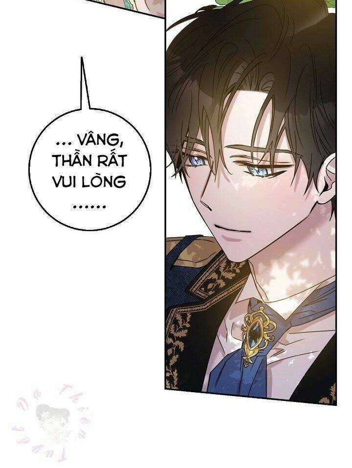 Tôi Đã Thuần Hóa Một Tên Bạo Chúa Và Chạy Trốn Chap 28 - Next Chap 29