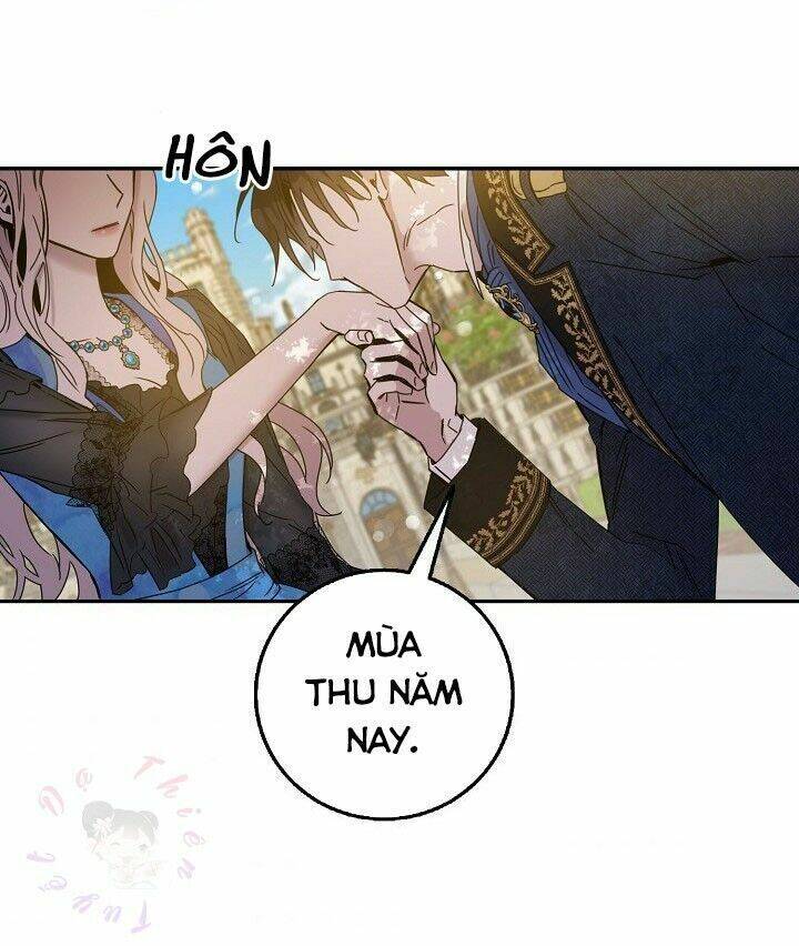 Tôi Đã Thuần Hóa Một Tên Bạo Chúa Và Chạy Trốn Chap 28 - Next Chap 29