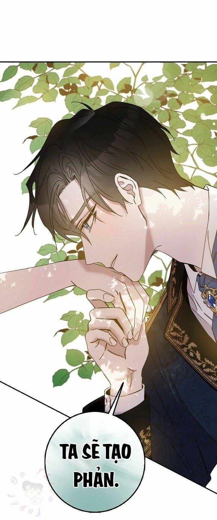 Tôi Đã Thuần Hóa Một Tên Bạo Chúa Và Chạy Trốn Chap 28 - Next Chap 29