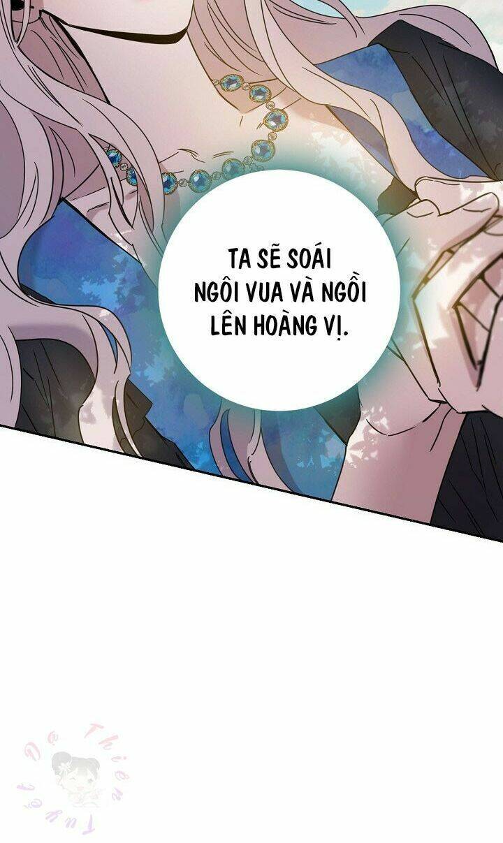 Tôi Đã Thuần Hóa Một Tên Bạo Chúa Và Chạy Trốn Chap 28 - Next Chap 29