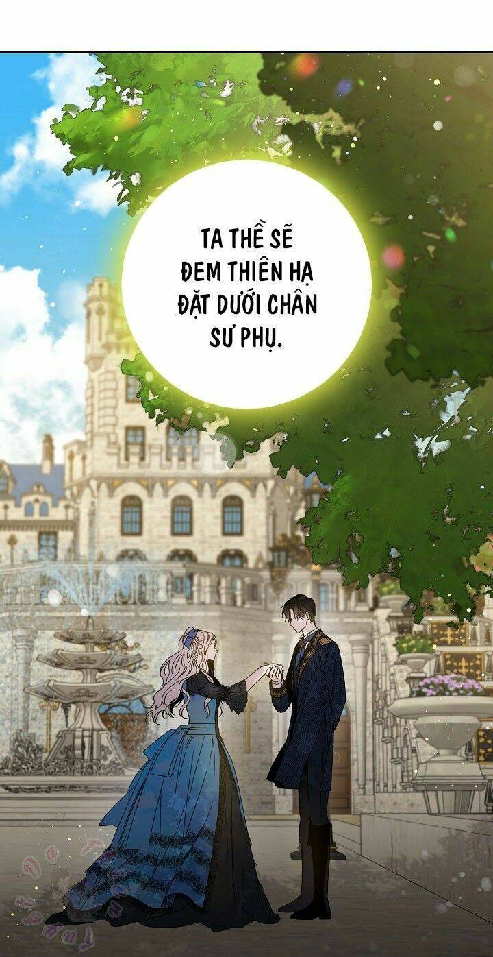 Tôi Đã Thuần Hóa Một Tên Bạo Chúa Và Chạy Trốn Chap 28 - Next Chap 29