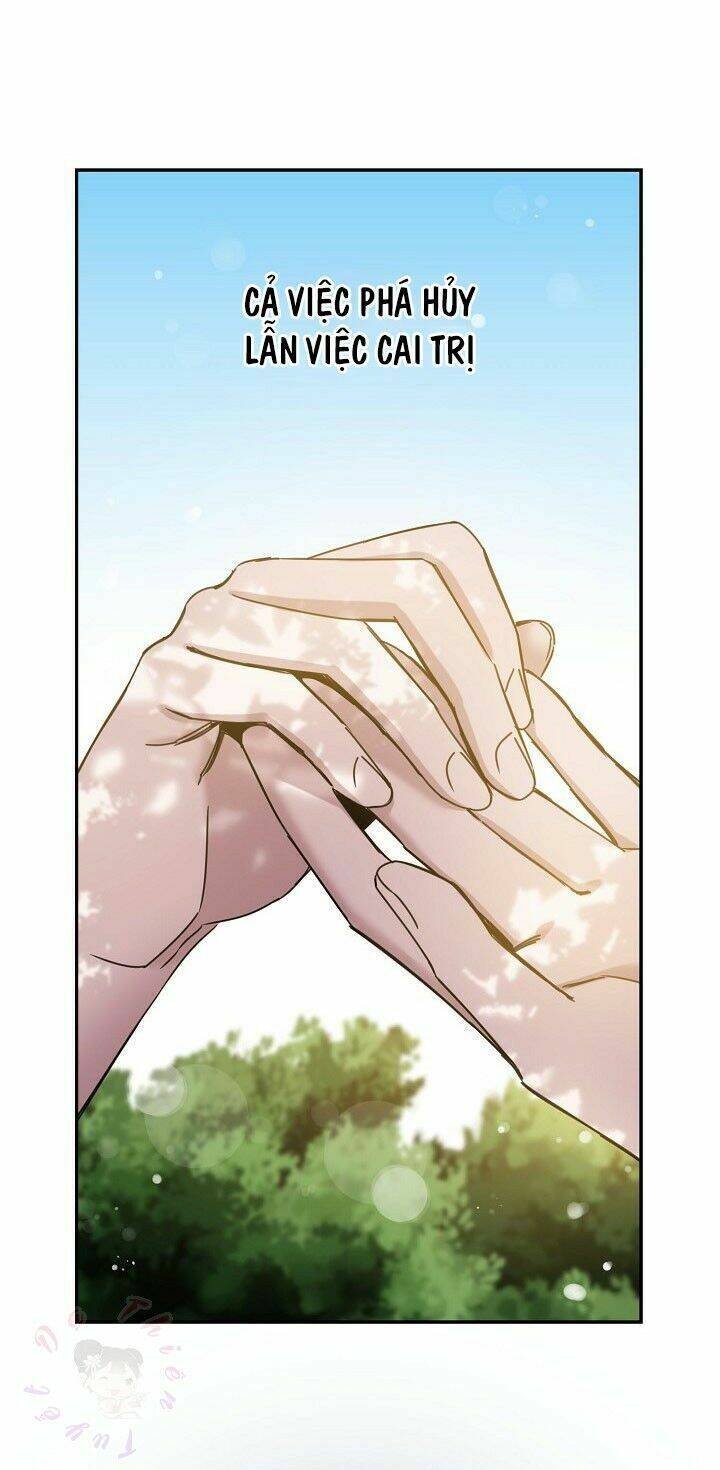 Tôi Đã Thuần Hóa Một Tên Bạo Chúa Và Chạy Trốn Chap 28 - Next Chap 29