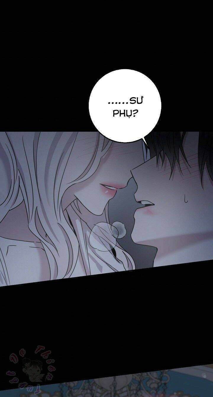 Tôi Đã Thuần Hóa Một Tên Bạo Chúa Và Chạy Trốn Chap 28 - Next Chap 29