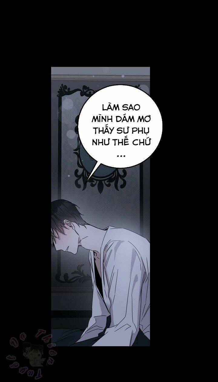 Tôi Đã Thuần Hóa Một Tên Bạo Chúa Và Chạy Trốn Chap 28 - Next Chap 29