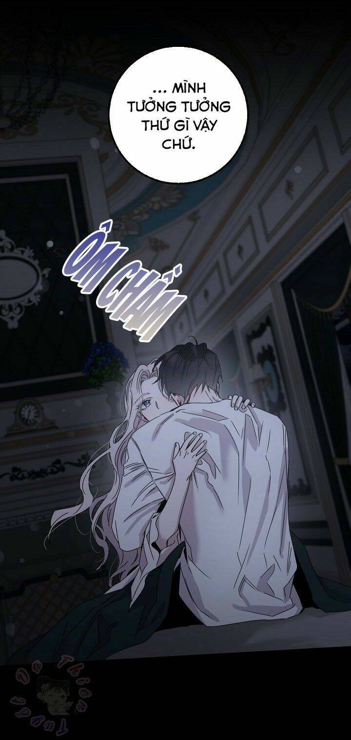 Tôi Đã Thuần Hóa Một Tên Bạo Chúa Và Chạy Trốn Chap 28 - Next Chap 29