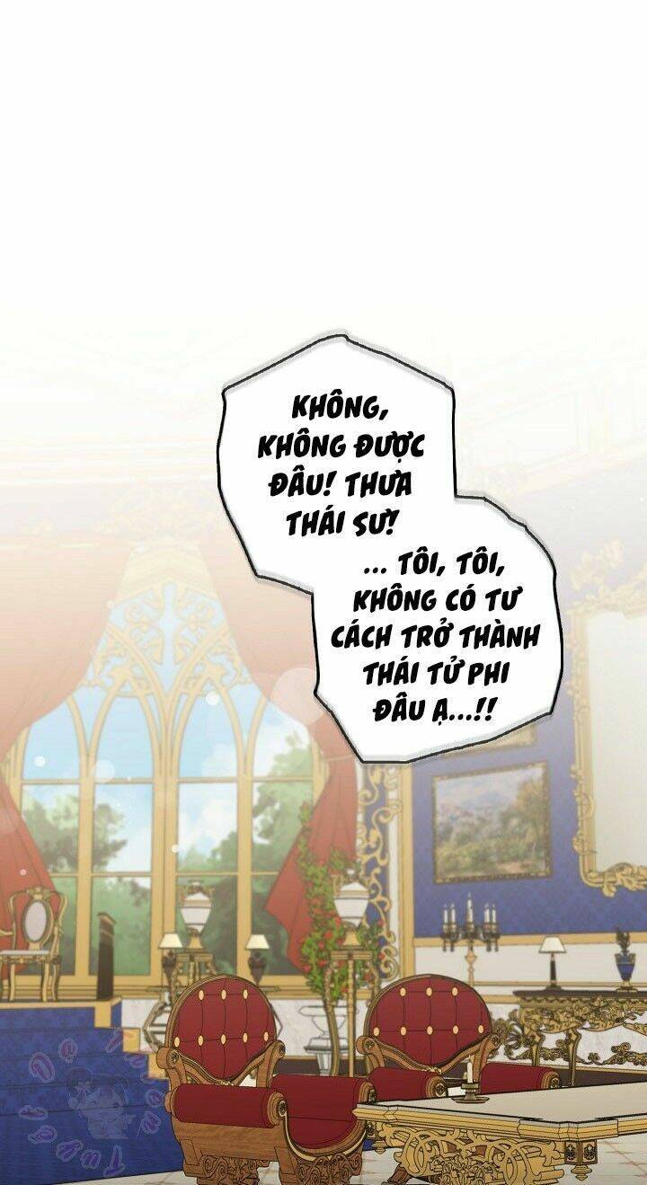 Tôi Đã Thuần Hóa Một Tên Bạo Chúa Và Chạy Trốn Chap 28 - Next Chap 29