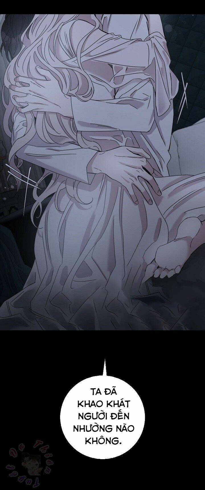 Tôi Đã Thuần Hóa Một Tên Bạo Chúa Và Chạy Trốn Chap 28 - Next Chap 29