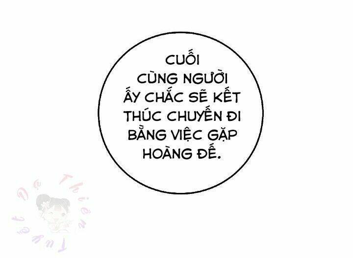 Tôi Đã Thuần Hóa Một Tên Bạo Chúa Và Chạy Trốn Chap 28 - Next Chap 29