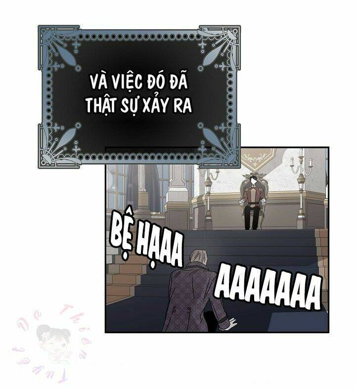 Tôi Đã Thuần Hóa Một Tên Bạo Chúa Và Chạy Trốn Chap 28 - Next Chap 29