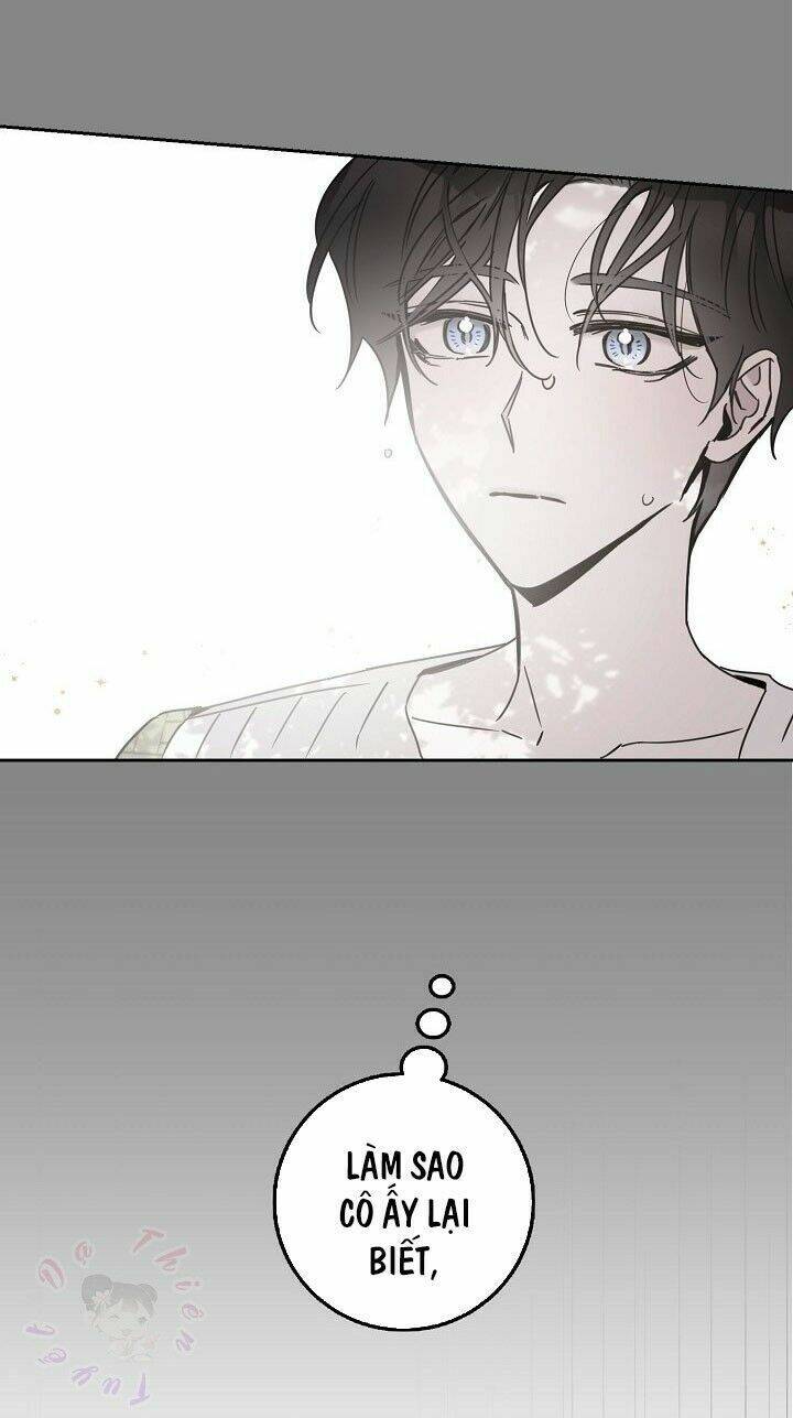 Tôi Đã Thuần Hóa Một Tên Bạo Chúa Và Chạy Trốn Chap 28 - Next Chap 29