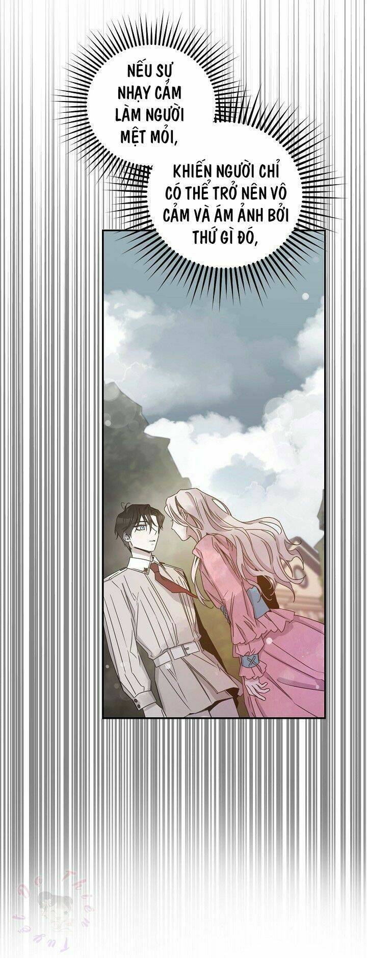 Tôi Đã Thuần Hóa Một Tên Bạo Chúa Và Chạy Trốn Chap 28 - Next Chap 29
