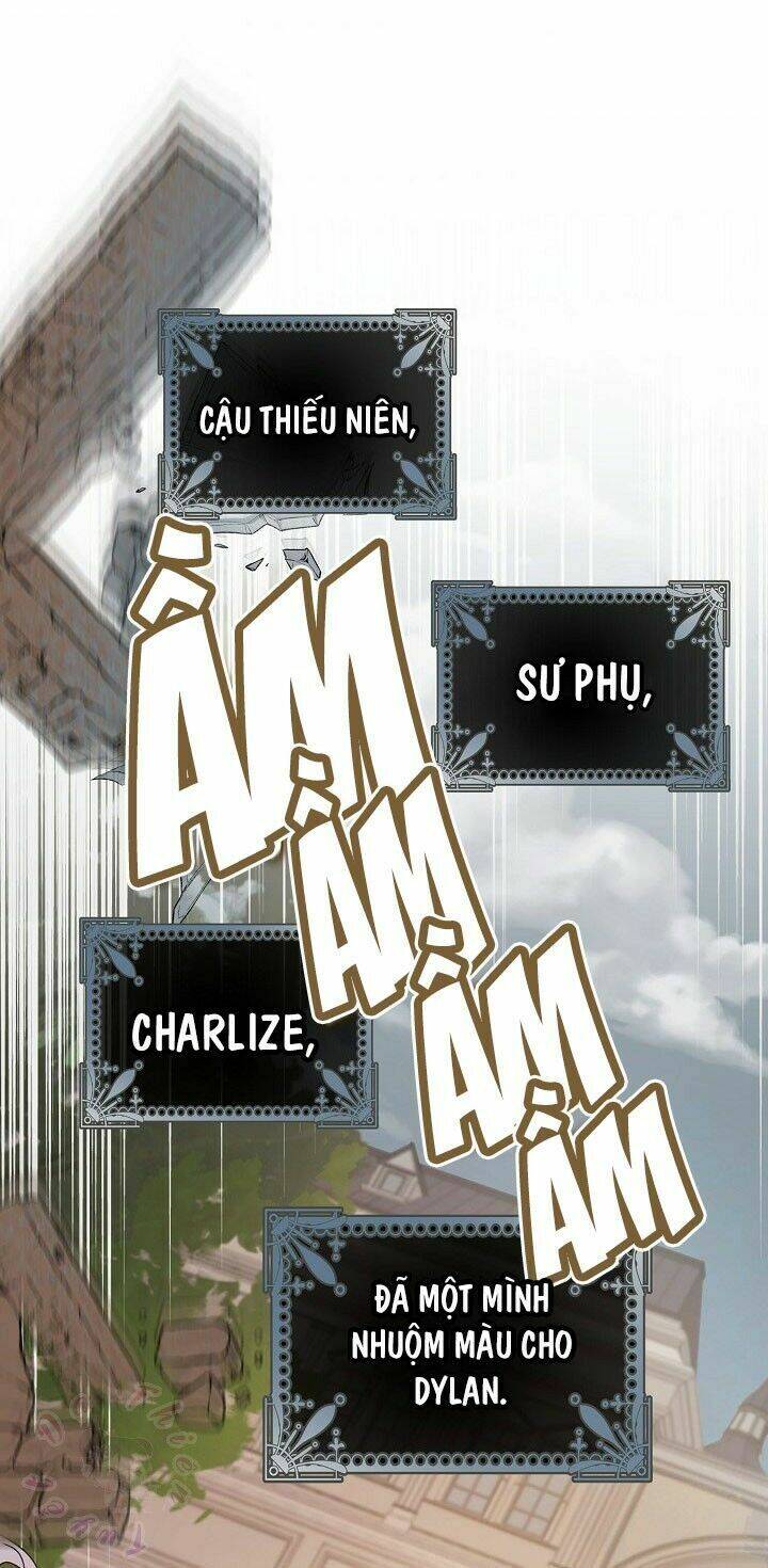 Tôi Đã Thuần Hóa Một Tên Bạo Chúa Và Chạy Trốn Chap 28 - Next Chap 29