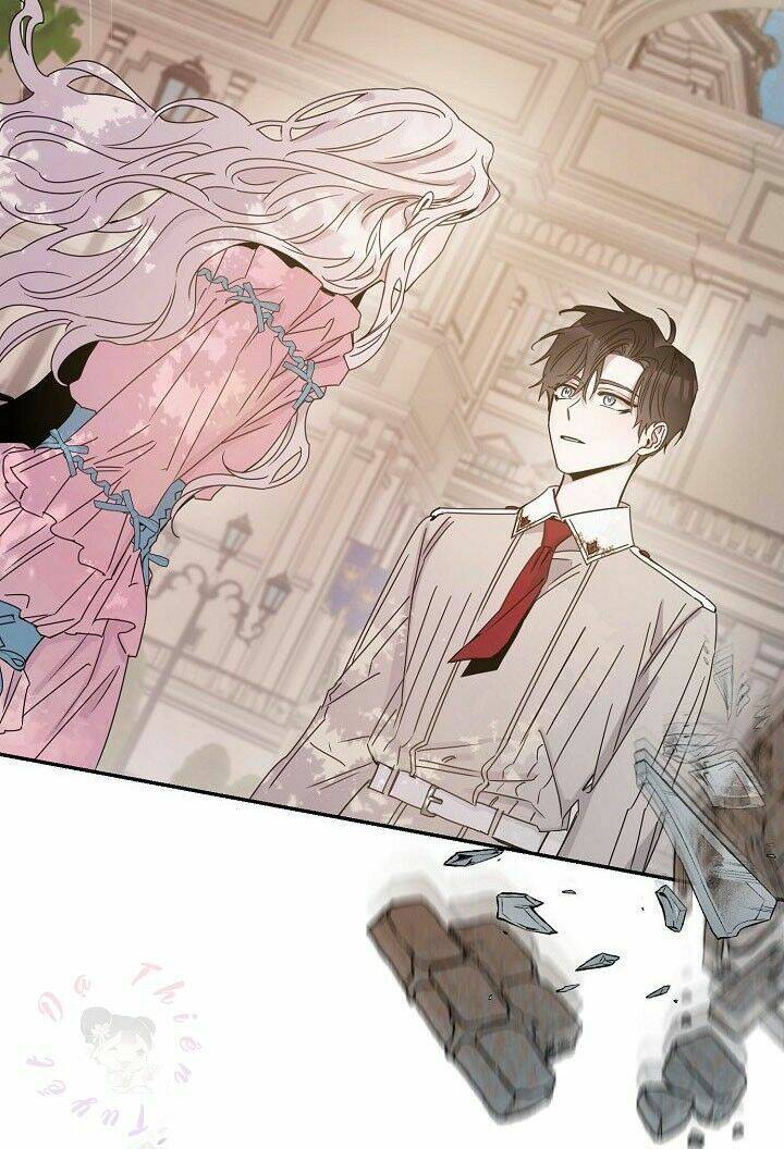 Tôi Đã Thuần Hóa Một Tên Bạo Chúa Và Chạy Trốn Chap 28 - Next Chap 29