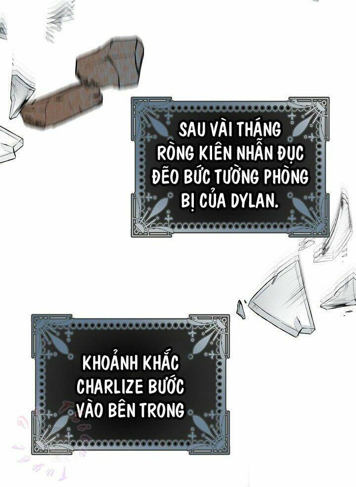 Tôi Đã Thuần Hóa Một Tên Bạo Chúa Và Chạy Trốn Chap 28 - Next Chap 29