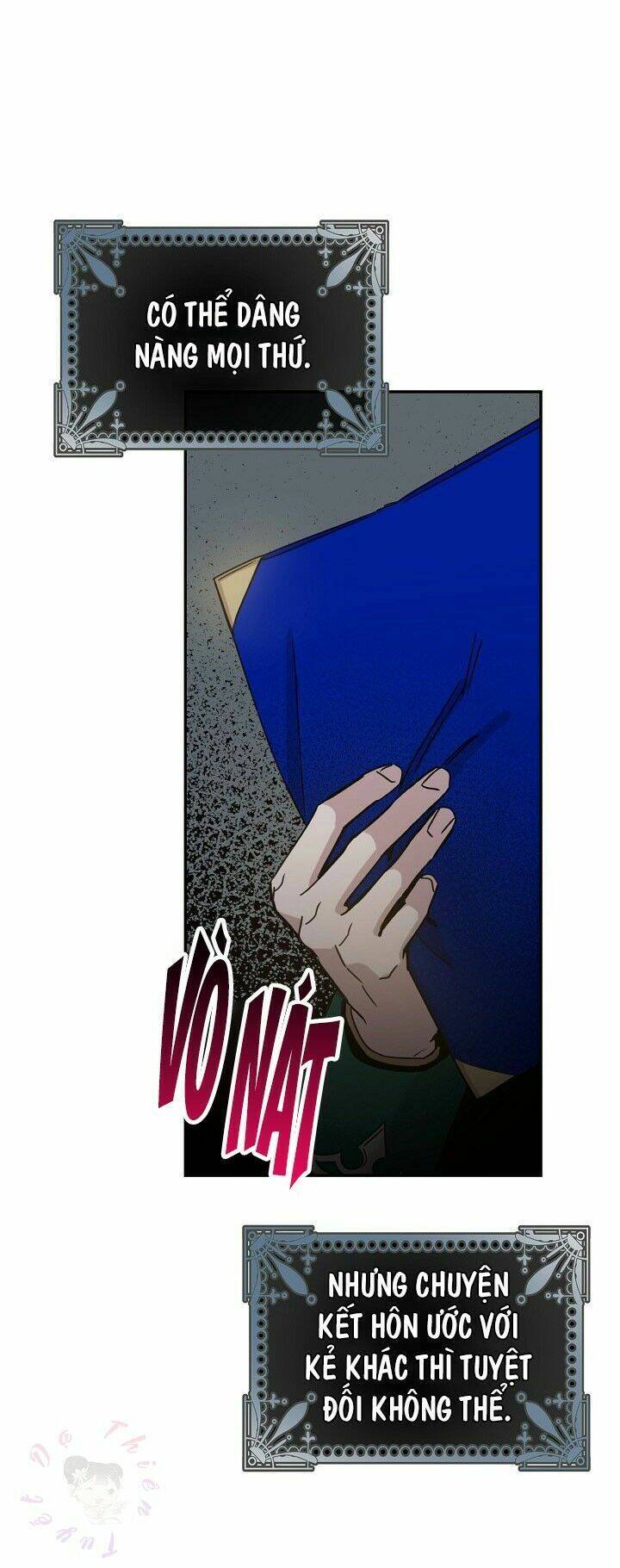 Tôi Đã Thuần Hóa Một Tên Bạo Chúa Và Chạy Trốn Chap 28 - Next Chap 29