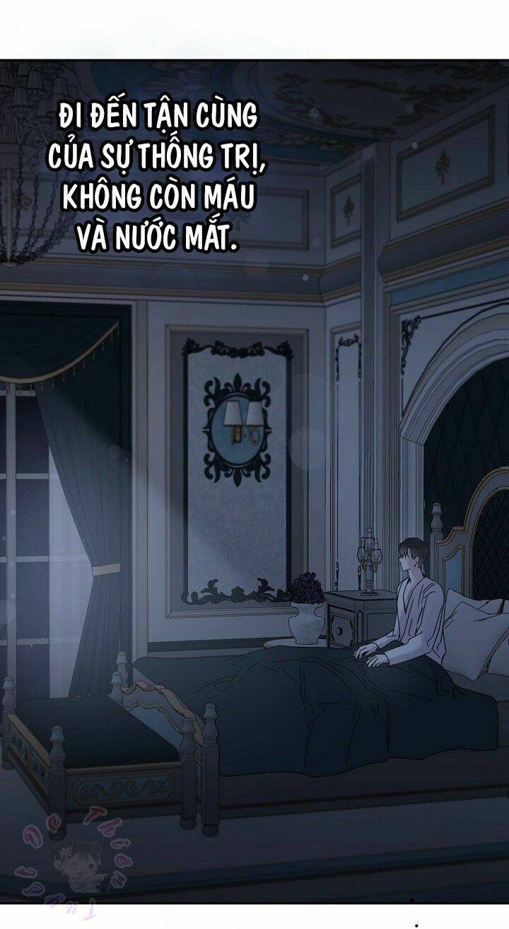 Tôi Đã Thuần Hóa Một Tên Bạo Chúa Và Chạy Trốn Chap 28 - Next Chap 29