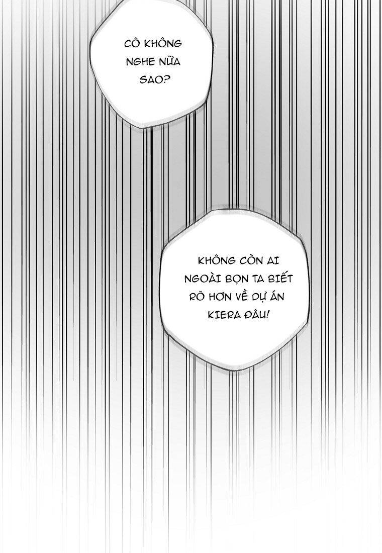 Tôi Đã Thuần Hóa Một Tên Bạo Chúa Và Chạy Trốn Chap 472 - Next Chap 473