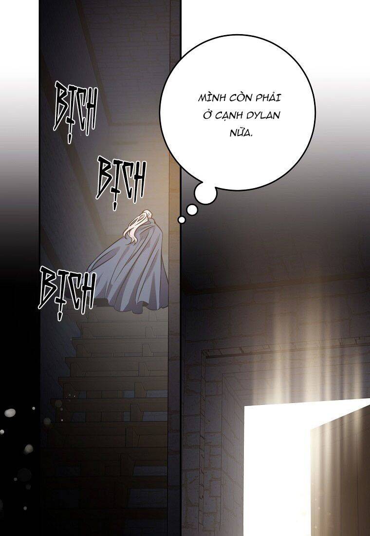 Tôi Đã Thuần Hóa Một Tên Bạo Chúa Và Chạy Trốn Chap 472 - Next Chap 473
