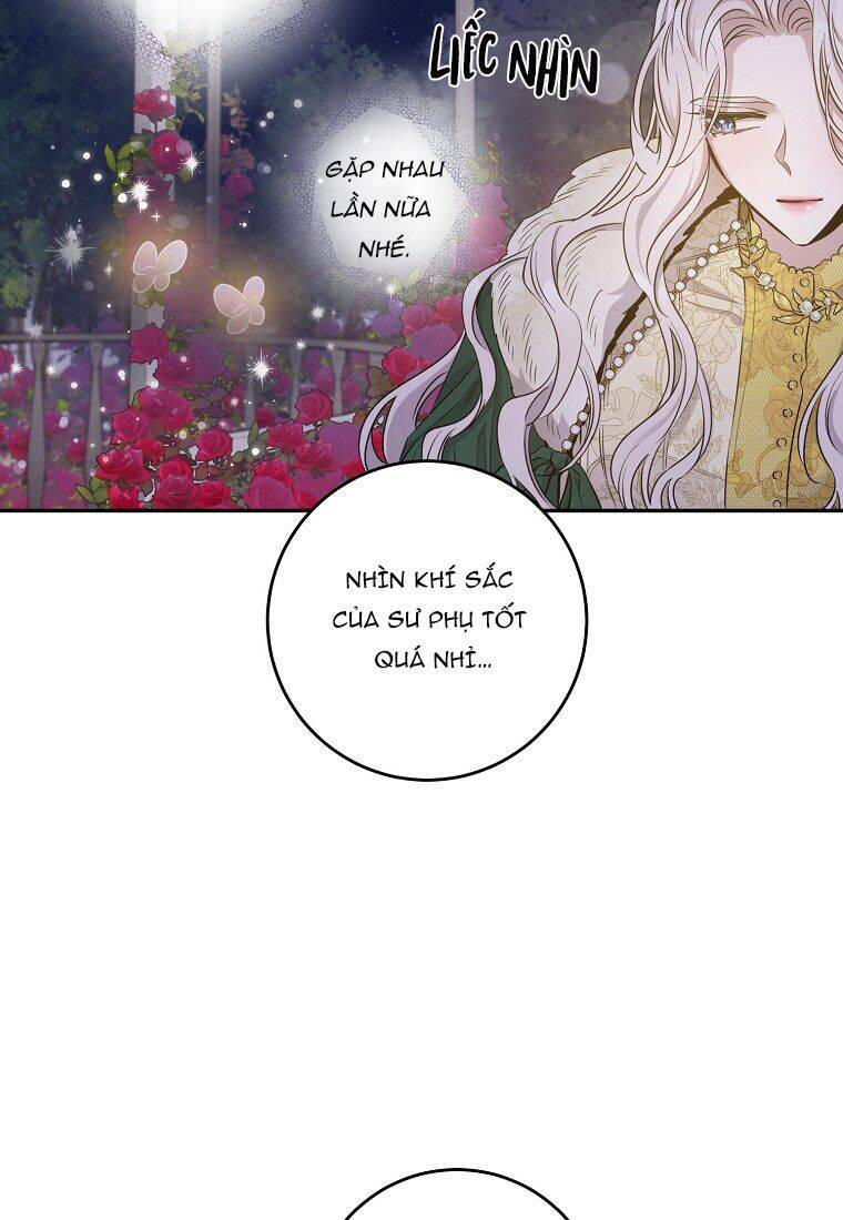 Tôi Đã Thuần Hóa Một Tên Bạo Chúa Và Chạy Trốn Chap 472 - Next Chap 473