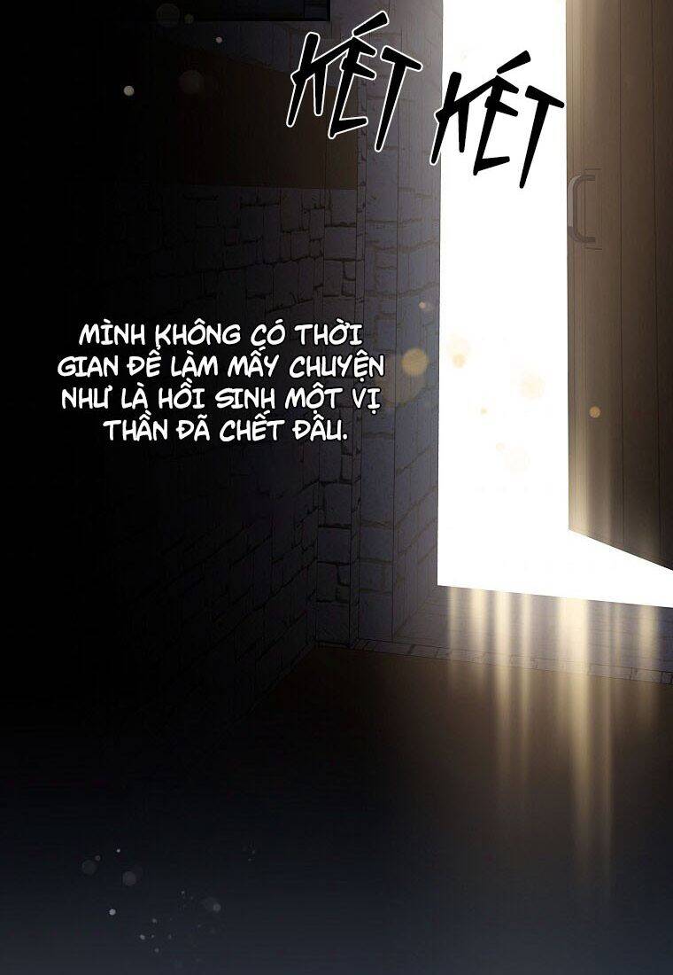 Tôi Đã Thuần Hóa Một Tên Bạo Chúa Và Chạy Trốn Chap 472 - Next Chap 473